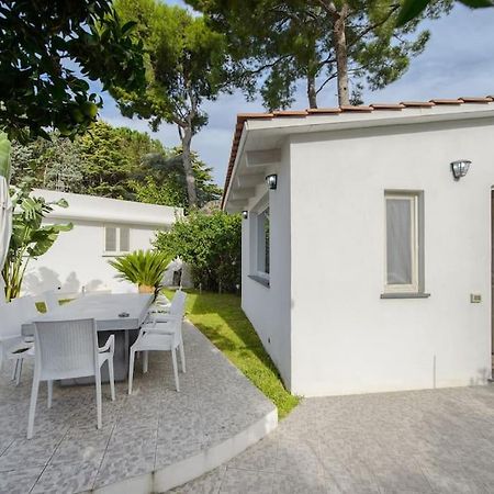 Casa Vacanza M&C Ischia Forio di Ischia Zewnętrze zdjęcie