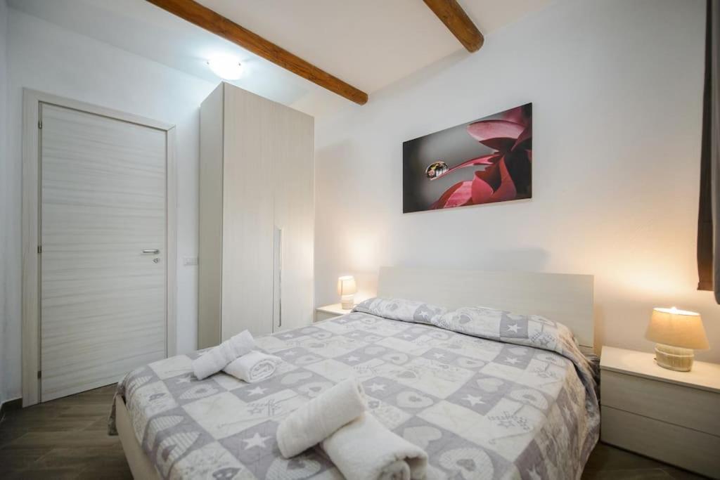 Casa Vacanza M&C Ischia Forio di Ischia Zewnętrze zdjęcie