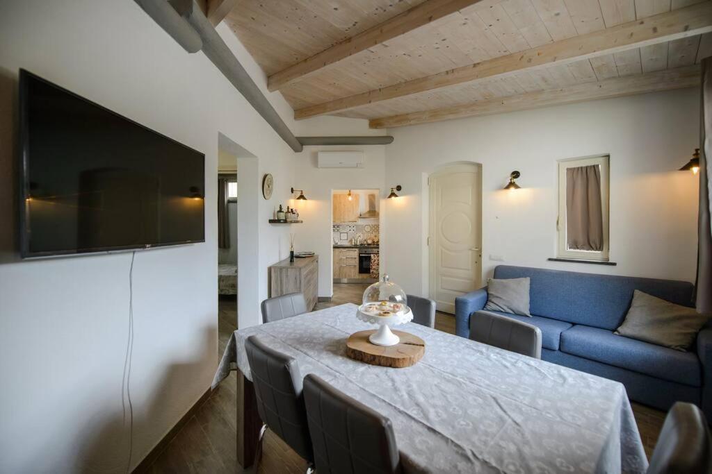Casa Vacanza M&C Ischia Forio di Ischia Zewnętrze zdjęcie