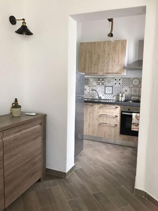 Casa Vacanza M&C Ischia Forio di Ischia Zewnętrze zdjęcie