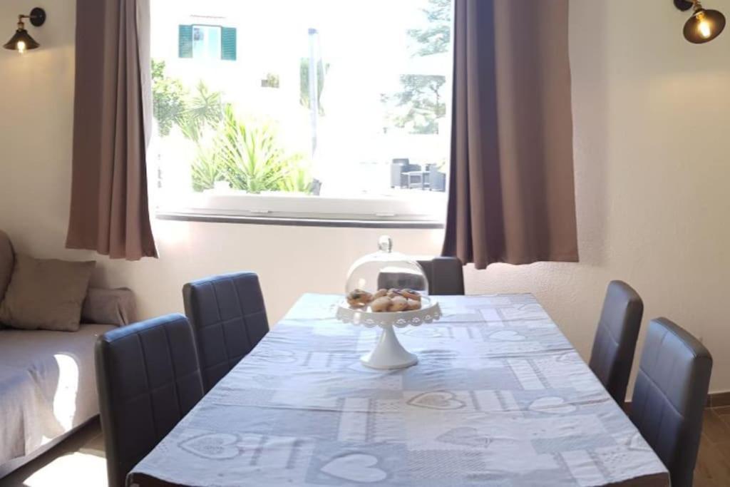 Casa Vacanza M&C Ischia Forio di Ischia Zewnętrze zdjęcie