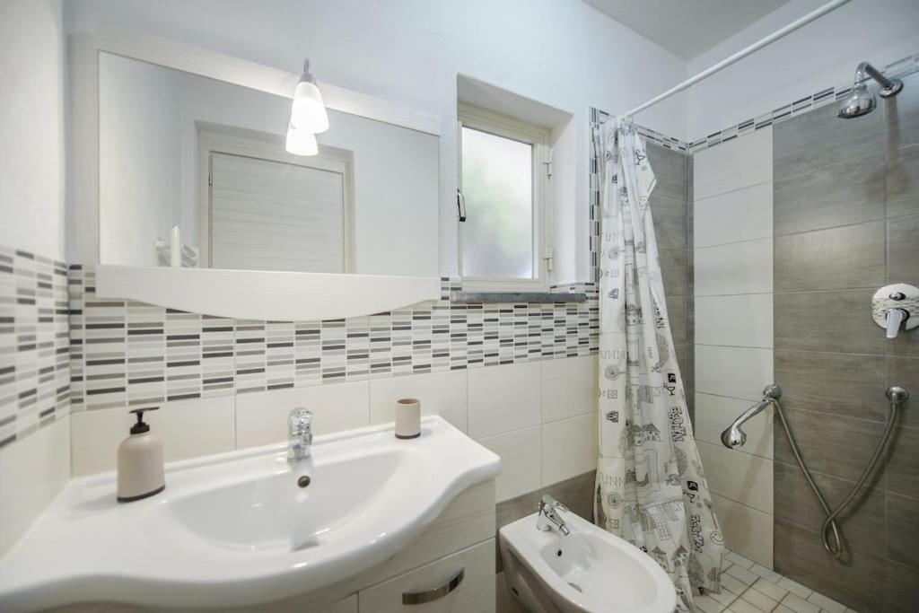 Casa Vacanza M&C Ischia Forio di Ischia Zewnętrze zdjęcie